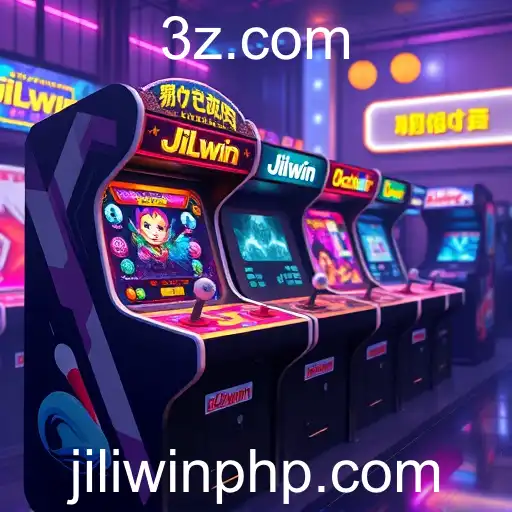 Exploring Arcade Games: The Rise of Jiliwin in Modern Gaming
