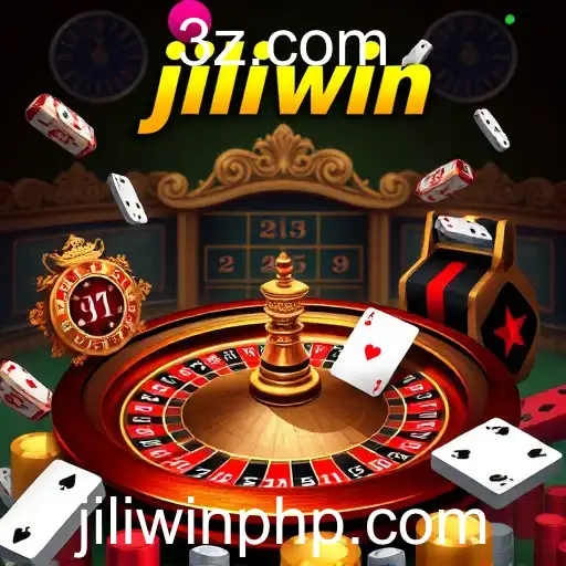 Exploring the Thrilling World of Casino Games on Jiliwin