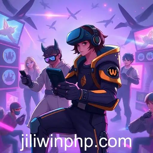 The Digital Landscape of Online Gaming