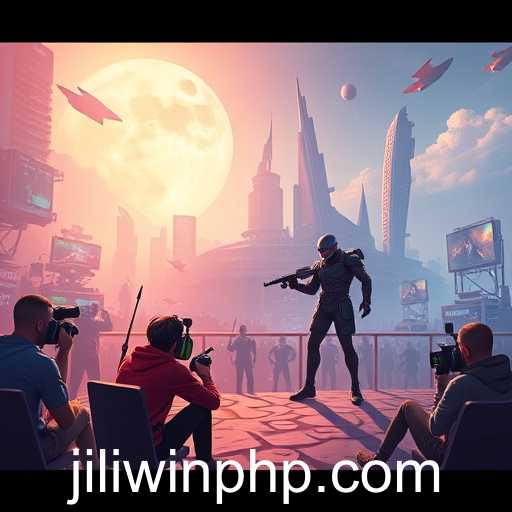 The Evolution of Online Gaming in 2025