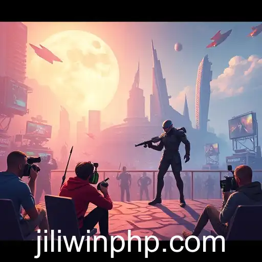 The Evolution of Online Gaming in 2025