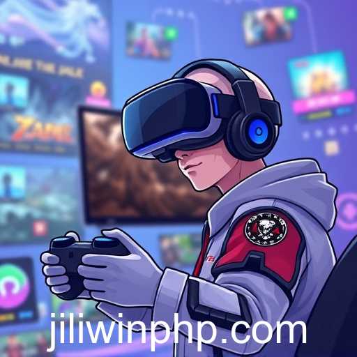 The Evolution of Online Gaming Platforms