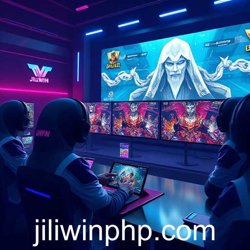 The Evolving Landscape of Online Gaming in 2025