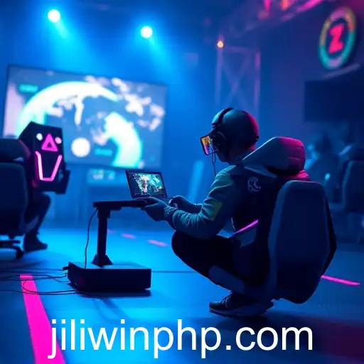 Gaming Evolution in a Digital Age