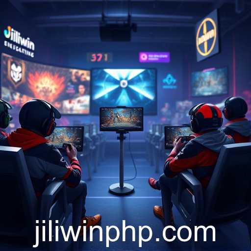 Gaming Trends on Jiliwin in 2025