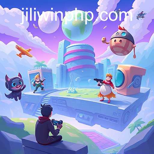 Innovative Gaming Trends Shape 2025 Digital Landscape