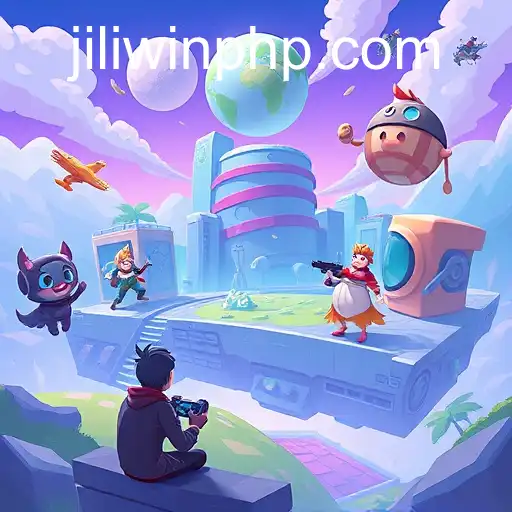 Innovative Gaming Trends Shape 2025 Digital Landscape