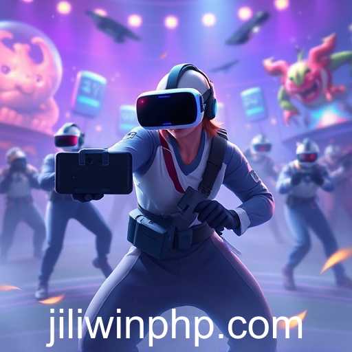 Jiliwin's Game Evolution in 2025