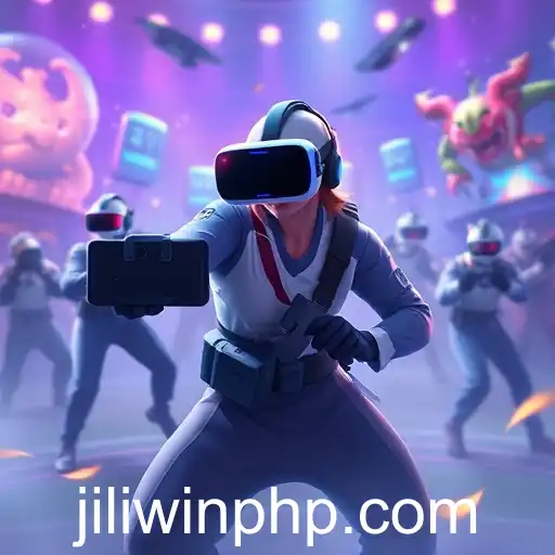 Jiliwin's Game Evolution in 2025