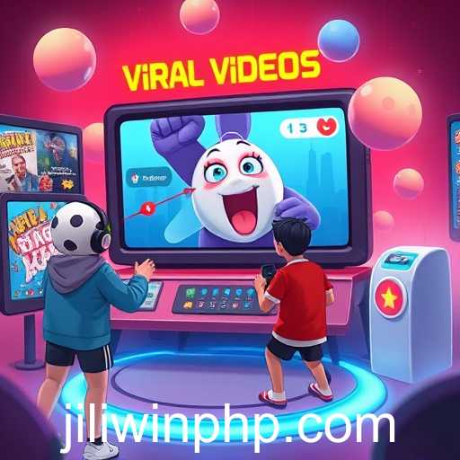 Jiliwin: Revolutionizing Online Gaming Landscape