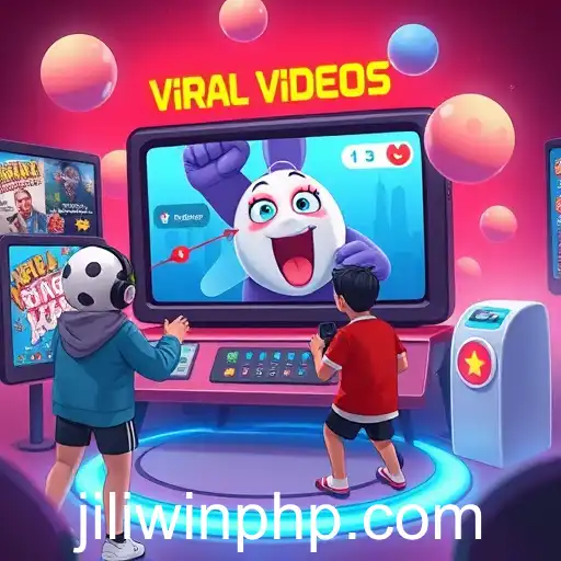 Jiliwin: Revolutionizing Online Gaming Landscape