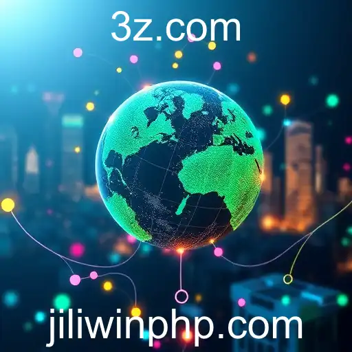 Jiliwin Shines Amid Global Technological Evolution