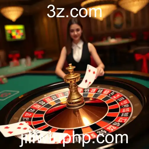 Exploring the Exciting World of Live Dealers on Jiliwin