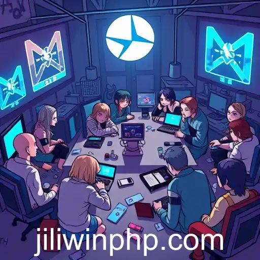 The Rise of Digital Influence in the Global Economy