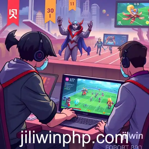 Emerging Trends in Online Gaming for 2025