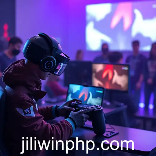 The Rise of English Game Portals in the Digital Era