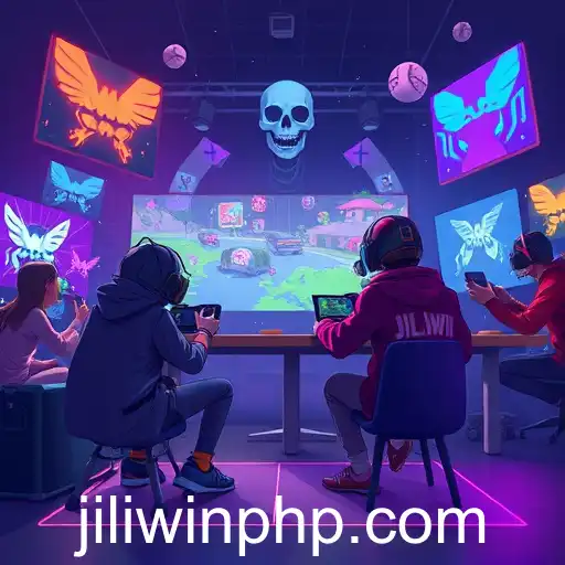 Gaming Trends Shaping 2025