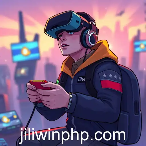 Innovations in Online Gaming Amidst Global Uncertainties