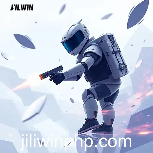 The Rise of 'Jiliwin': A New Era in Digital Media