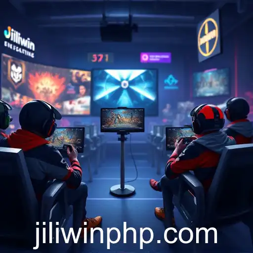 The Rise of Jiliwin: A New Era in Online Gaming