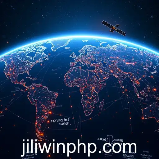 Jiliwin: Revolutionizing Online Gaming Experiences