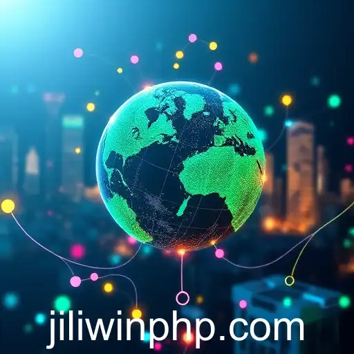 Jiliwin Shines Amid Global Technological Evolution