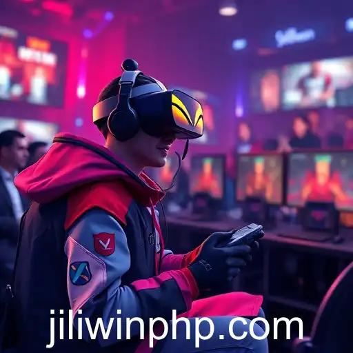 The Online Gaming Revolution of 2025