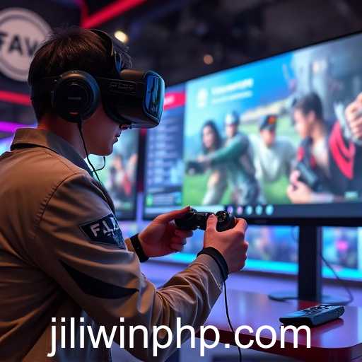 Online Gaming Trends and Jiliwin's Impact