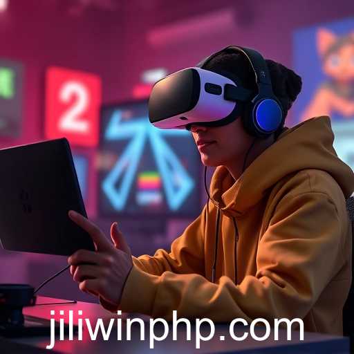 Evolution of Online Gaming in 2025