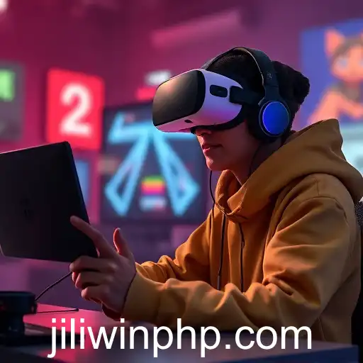 The Rise and Impact of Jiliwin in the Gaming Arena