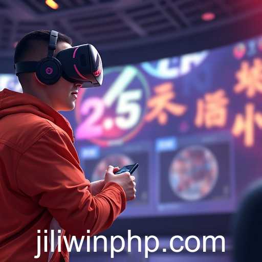 The Rise of Jiliwin in the Online Gaming World