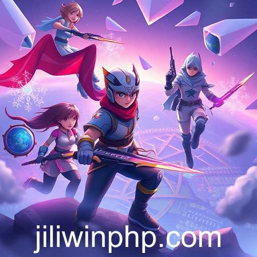 The Rise of Online Gaming with Jiliwin