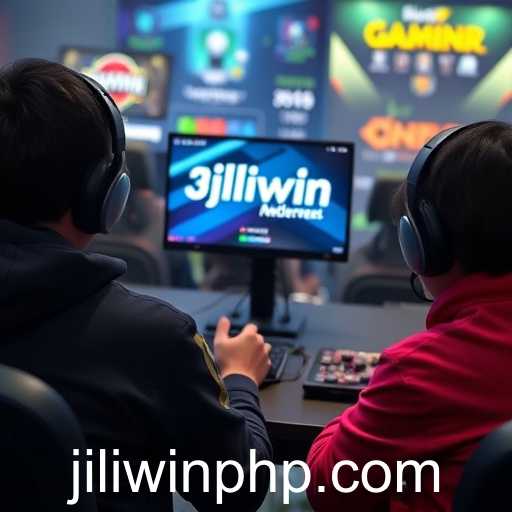 The Rise of Online Gaming Portals