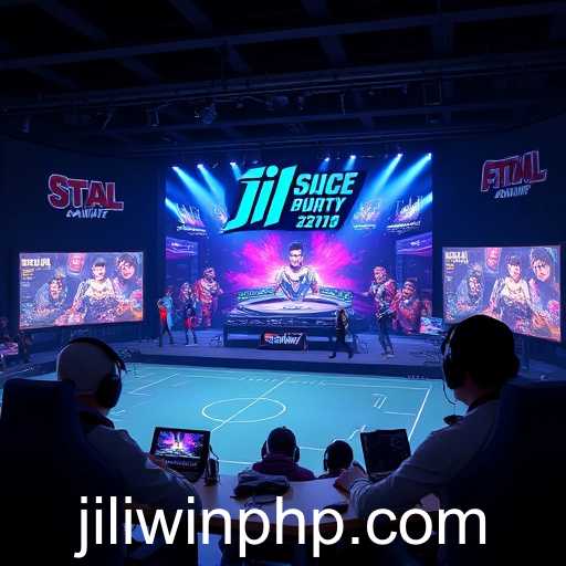 The Rise of Online Gaming: A Spotlight on Jiliwin