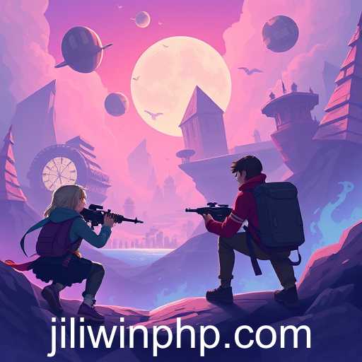 The Future of Gaming: Jiliwin's Impact on the Industry